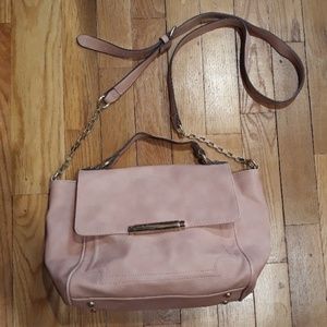 Pink Merona Purse